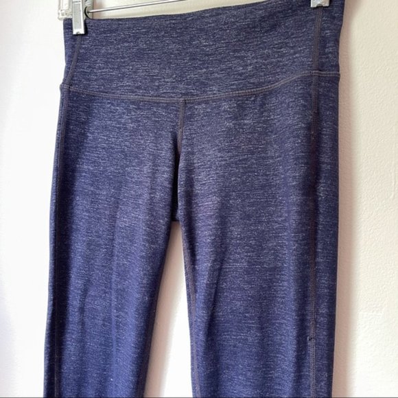 Athleta I Odyssey Chaturanga Legging Size ST - Picture 4 of 5